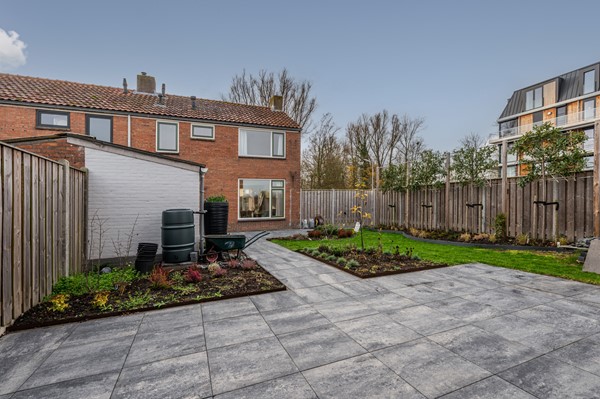 Medium property photo - Ringlaan 39, 4511 HD Breskens